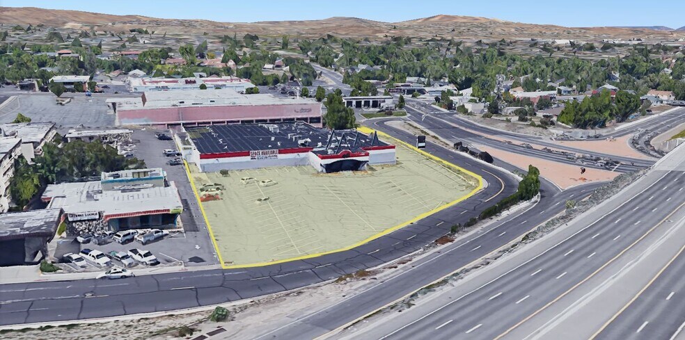 More Photos Of 1201 Stardust St, Reno Bowling Alley For Lease