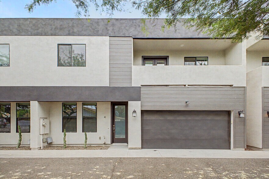 More Photos Of , Phoenix Multifamily For Sale