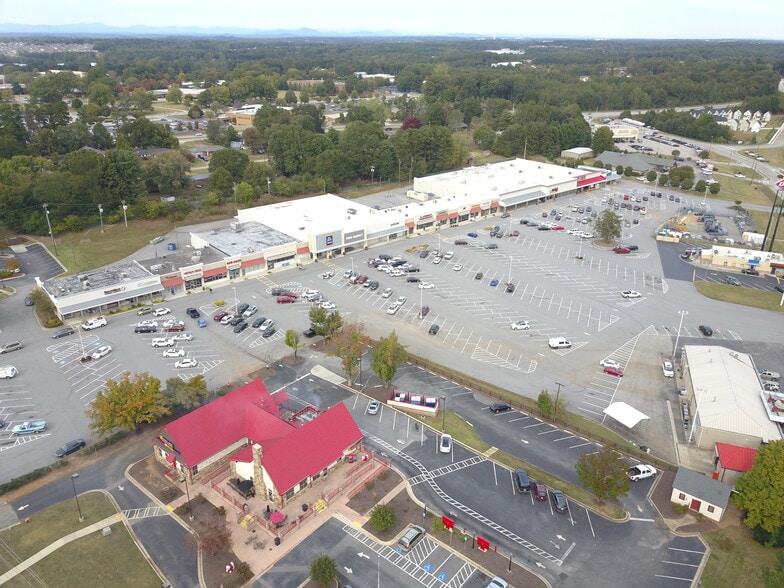 More Photos Of 3640 Mundy Mill Rd, Gainesville Unknown For Lease