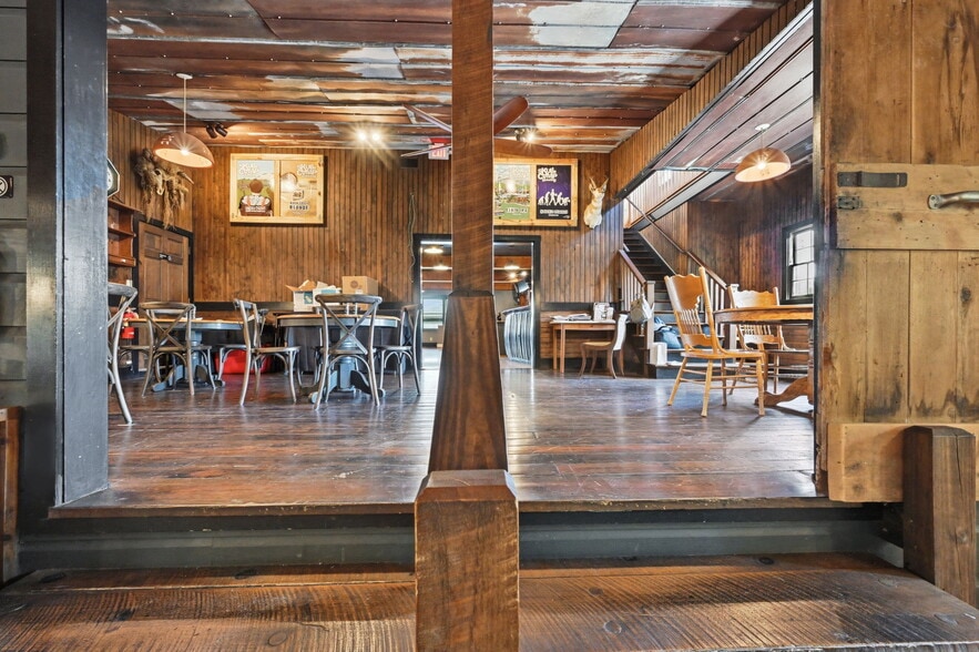 More Photos Of 2000 N Bridge St, Elkin Restaurant For Sale