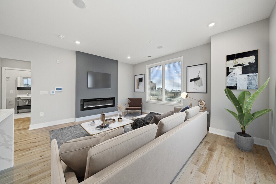 More Photos Of 1000-1038 W Girard Ave, Philadelphia Apartments For Lease