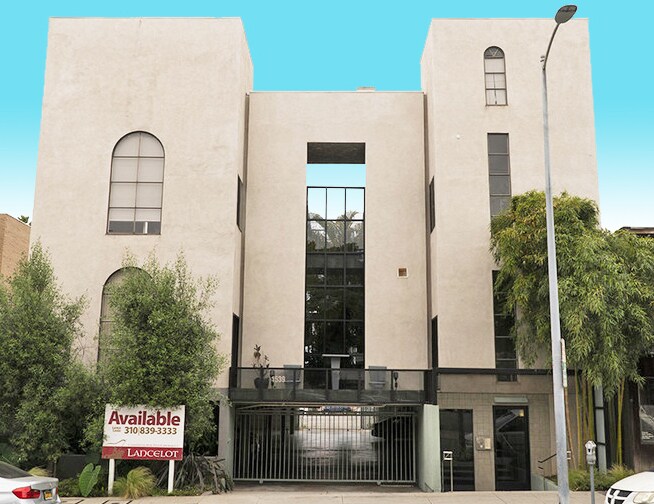 Primary Photo Of 1539 Sawtelle Blvd, Los Angeles Office For Lease