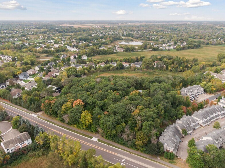 More Photos Of 9435 Lawndale Ln N, Maple Grove Land For Sale