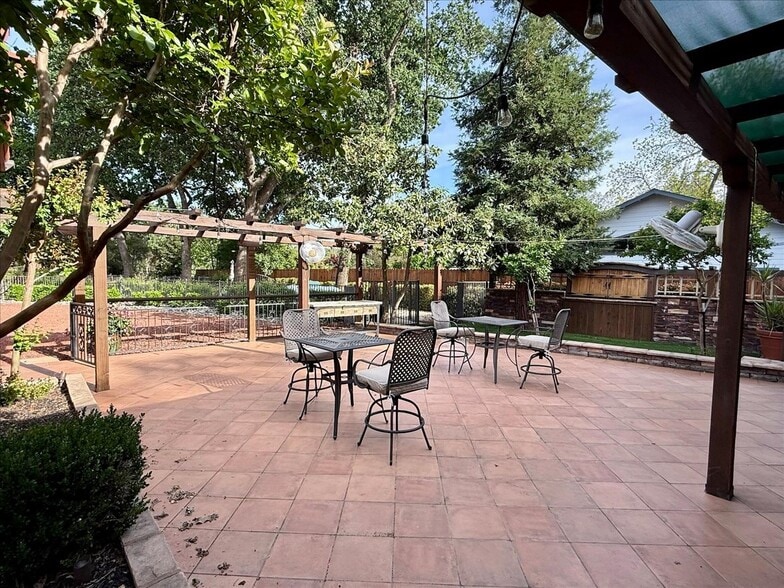 More Photos Of 7295 Pleasants Valley Rd, Vacaville Land For Sale