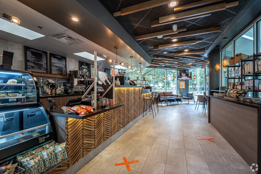 More Photos Of 2 RIVERWAY, Houston Office For Lease