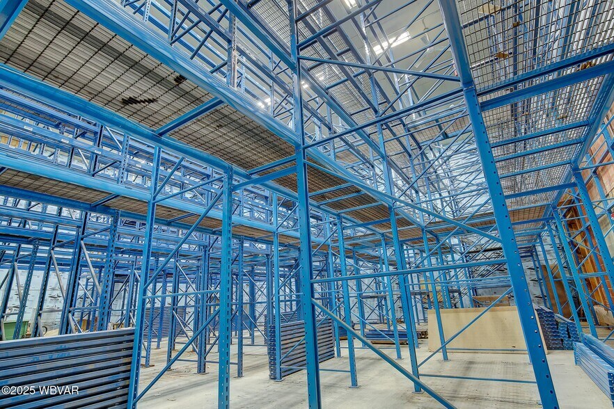 More Photos Of 738 Bellefonte Ave, Lock Haven Industrial For Sale