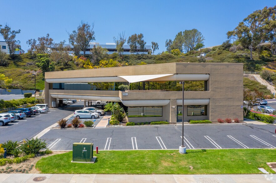 Primary Photo Of 5330 Carroll Canyon Rd, San Diego Medical For Sale