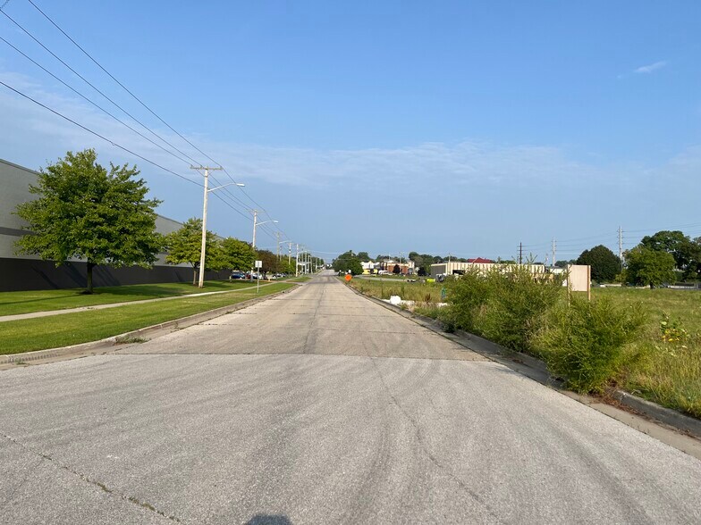 More Photos Of 320 SE 2nd St, Ames Land For Sale