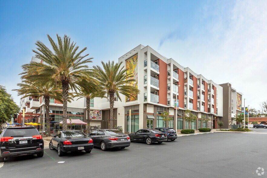 More Photos Of 1985 National Ave, San Diego Unknown For Lease