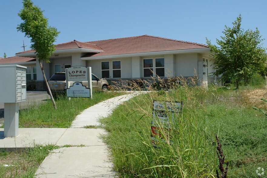 More Photos Of 2107 Forest Ave, Chico Office For Sale
