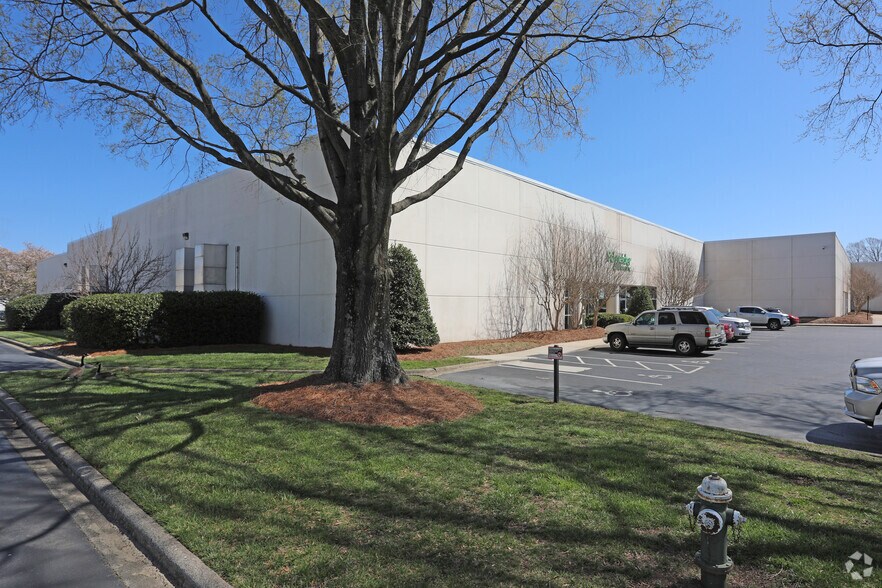 Primary Photo Of 235 Burgess Rd, Greensboro Unknown For Lease