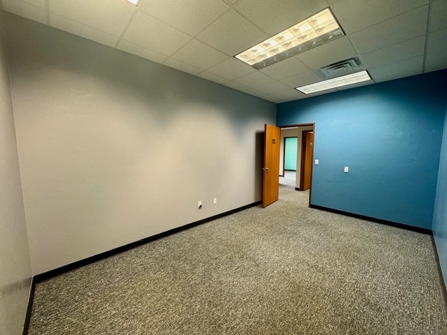 More Photos Of 2839 E Frontage Rd, Abrams Office For Lease
