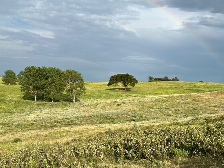 More Photos Of 10807 N 1960 Rd, Elk City Land For Sale