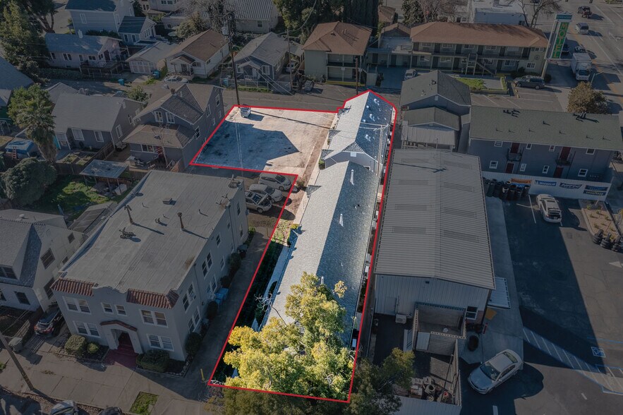 More Photos Of , Marysville Multifamily For Sale