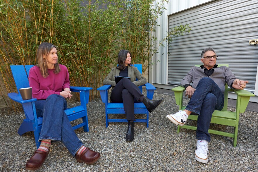 More Photos Of 1528 Webster St, Oakland Office For Lease