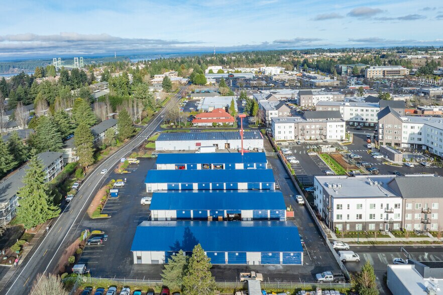 More Photos Of 2205 70th Ave W, Tacoma Warehouse For Lease