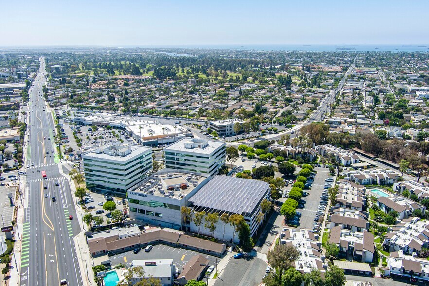 More Photos Of , Long Beach Office For Sale