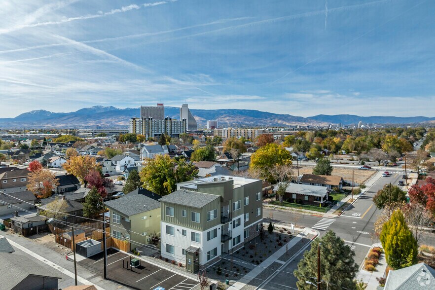 More Photos Of 542 7th St, Sparks Apartments For Sale