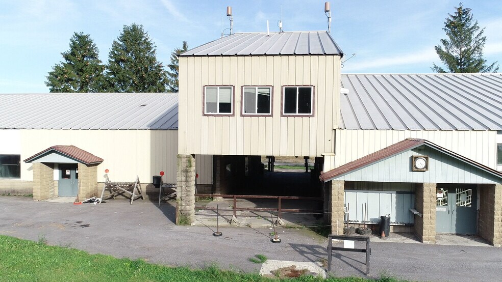 More Photos Of 1135 Toggenburg Rd, Fabius Land For Sale