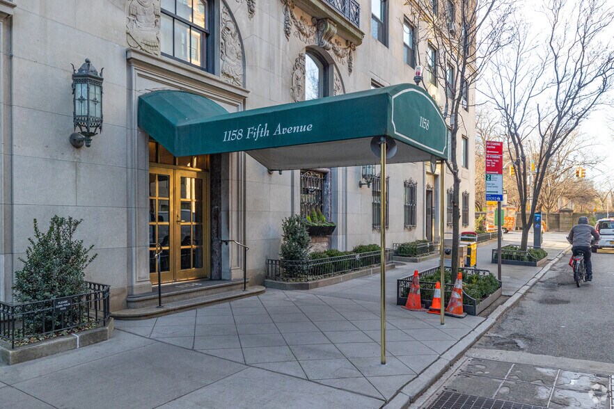 More Photos Of 1158 Fifth Ave, New York Coworking Space