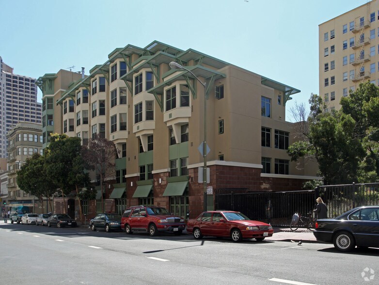 More Photos Of 277 Taylor St, San Francisco Congregate Senior Housing For Lease