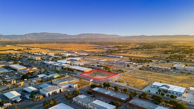 More Photos Of 42355 10th St W, Lancaster Land For Lease