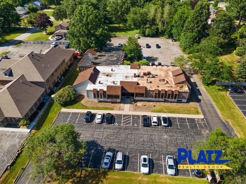 More Photos Of 860 Boardman Canfield Rd, Youngstown Office For Sale