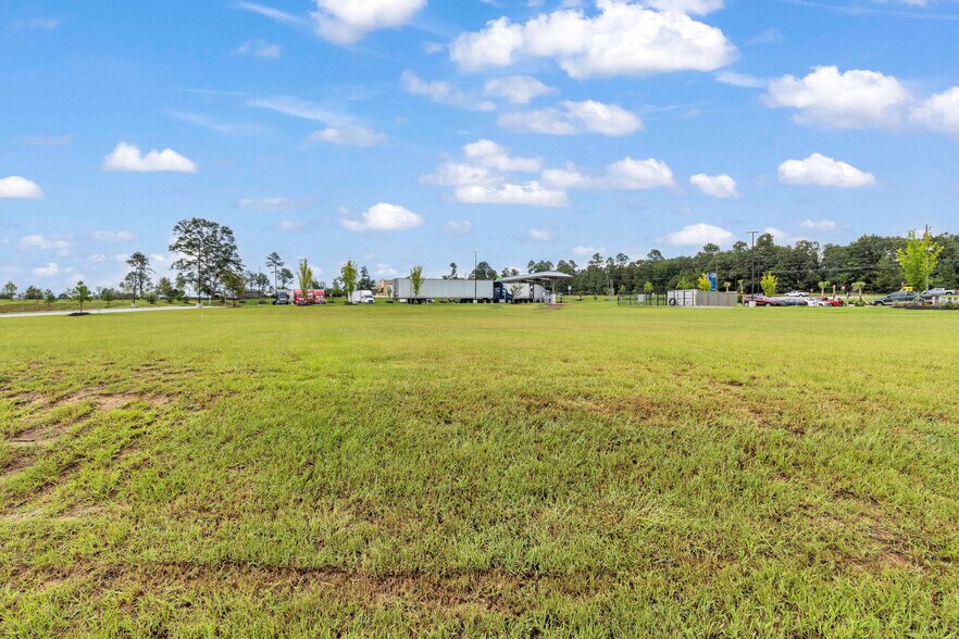 More Photos Of 3661 Mike Padgett Hwy, Augusta Land For Lease