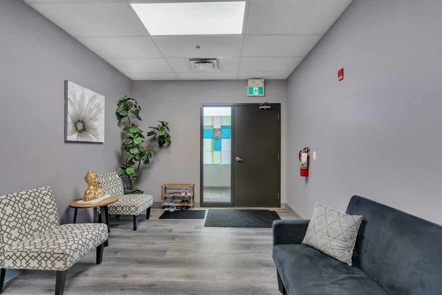 Primary Photo Of 20 Saddlestone Dr, Calgary Storefront Retail Office For Sale