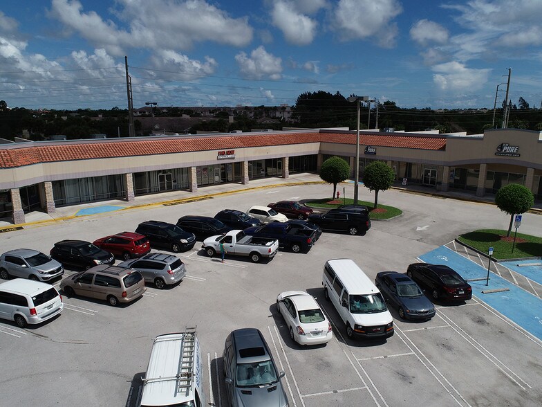 More Photos Of 10230-10368 S US Highway 1, Port Saint Lucie General Retail For Lease