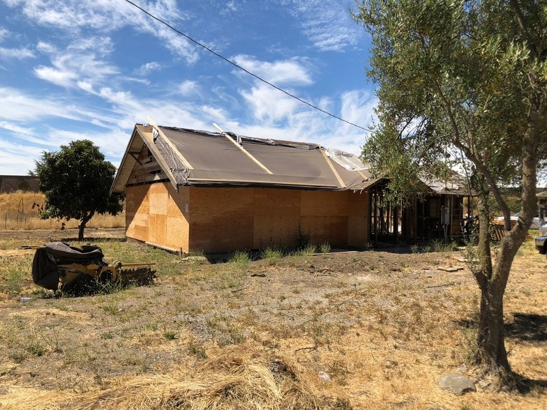 More Photos Of 12305 Sycamore Ave, San Martin Land For Sale