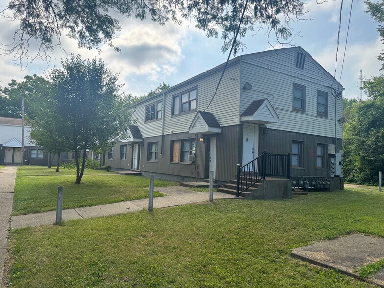 More Photos Of 60 Project Rd, Aliquippa Apartments For Sale