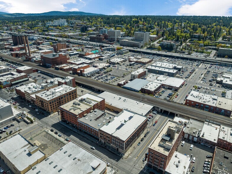 More Photos Of 115 S Jefferson St, Spokane Apartments For Lease