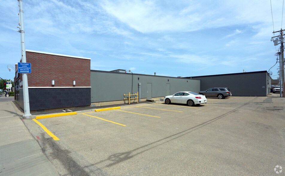 More Photos Of 4911 50th Ave, Leduc Storefront For Lease