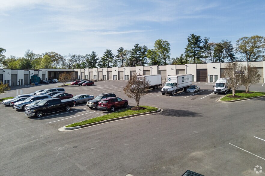 More Photos Of 8008-8086 Cryden Way, Forestville Warehouse For Sale