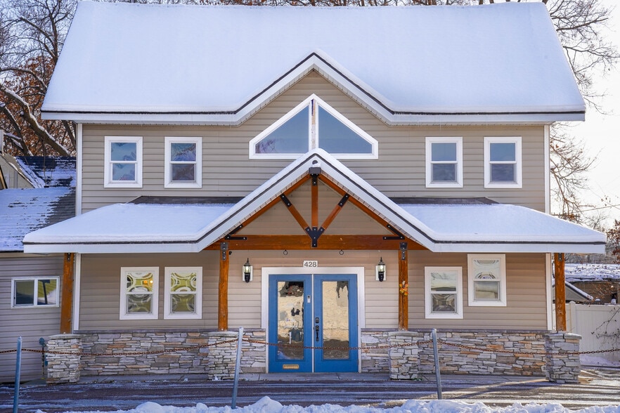 More Photos Of 428 1st Ave W, Kalispell Office For Sale