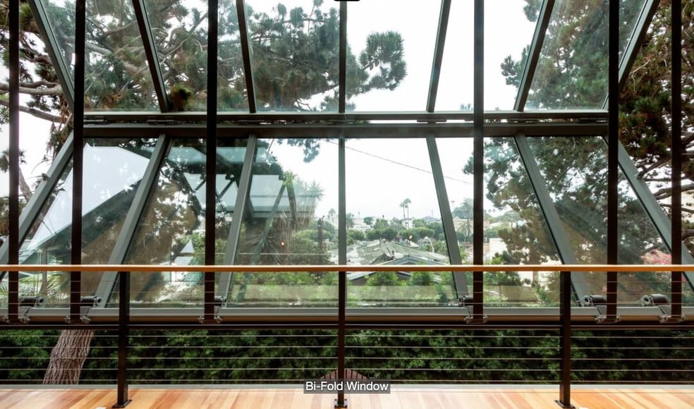 Primary Photo Of 2460 Beverley Ave, Santa Monica Flex For Sale