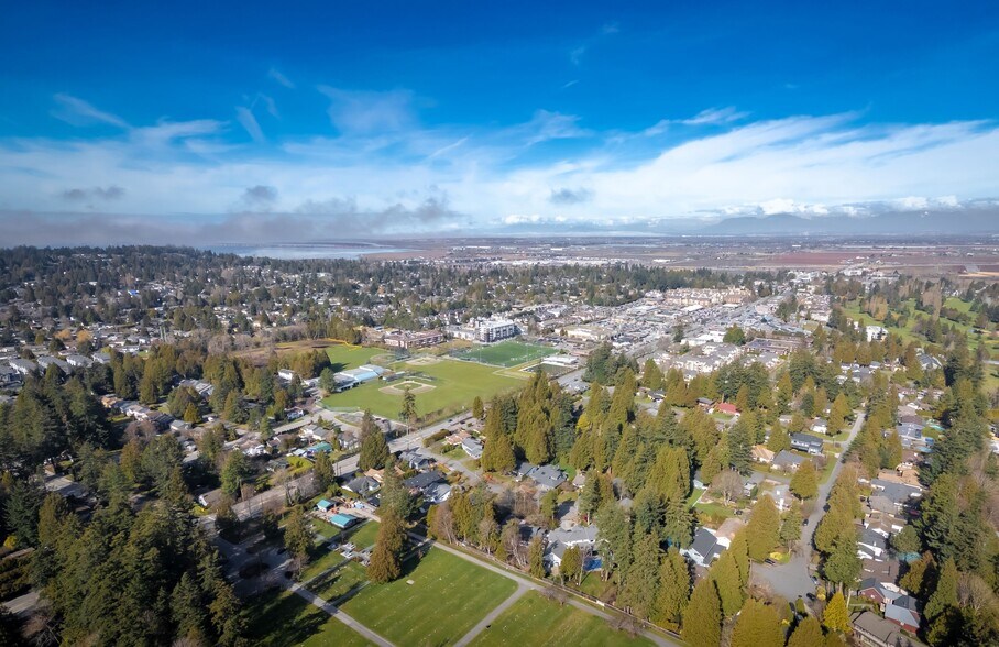 More Photos Of 9th Ave & 56th St, Delta Land For Sale