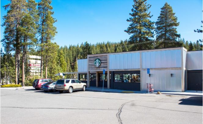 More Photos Of 11209-11375 Deerfield Dr, Truckee Storefront For Lease