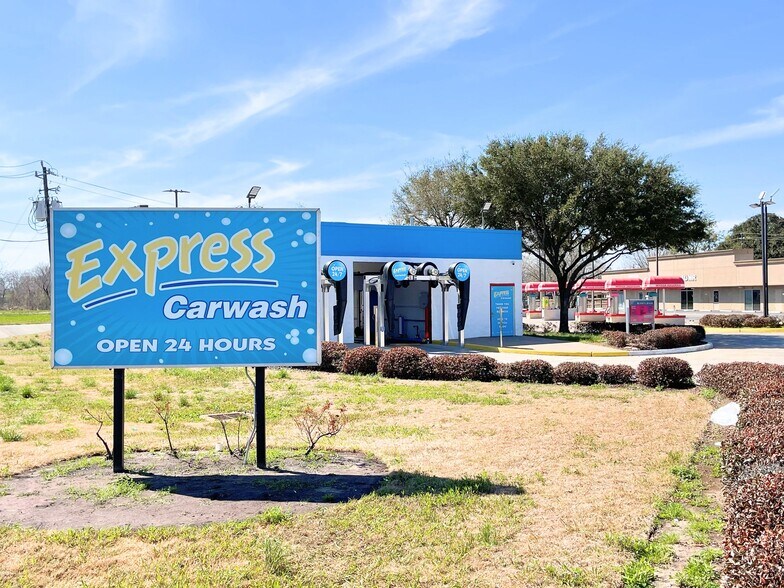 More Photos Of , Houston Specialty For Sale