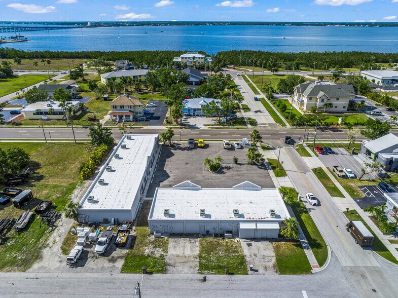 More Photos Of 525 E Olympia Ave, Punta Gorda Storefront Retail Office For Sale