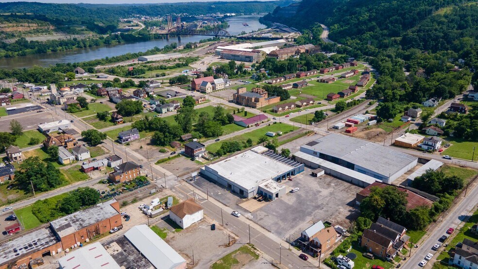 More Photos Of 620 South St, Steubenville Auto Dealership For Lease