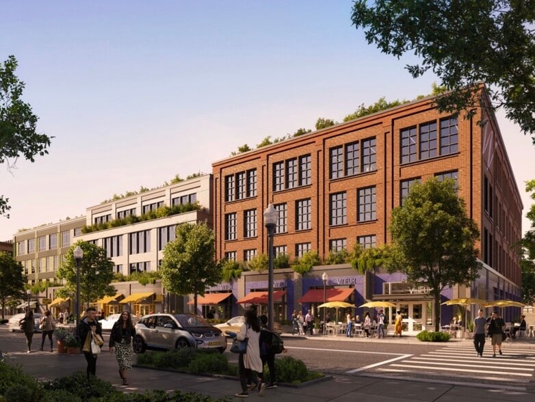 More Photos Of 321 South Ave W, Westfield Restaurant For Sale