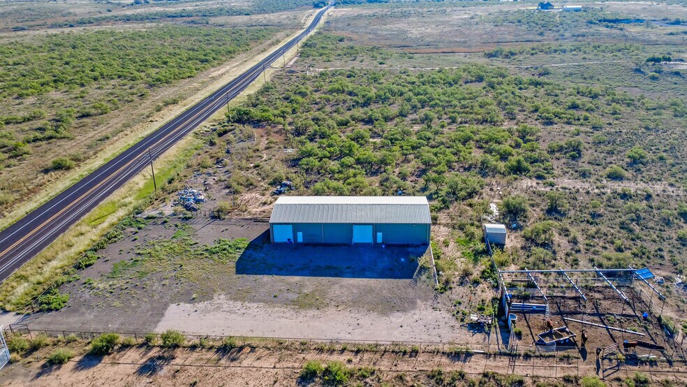 More Photos Of 527 Givens Ave, Amarillo Lodge Meeting Hall For Sale