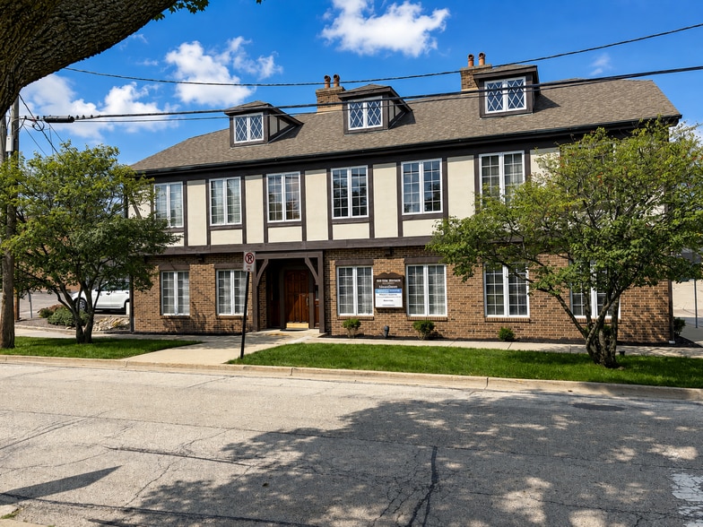 Primary Photo Of 50 Ela St, Barrington Medical For Lease