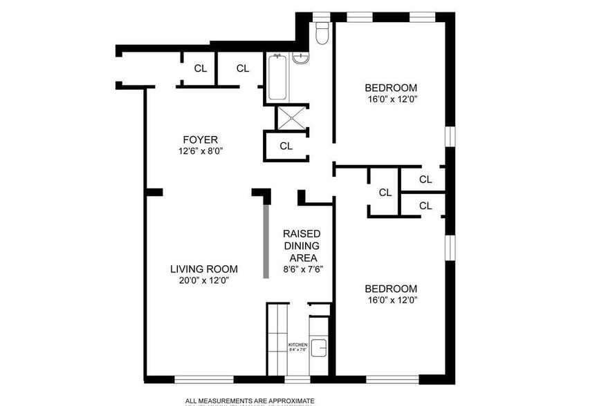 More Photos Of 3524 78th St, Jackson Heights Medical For Sale