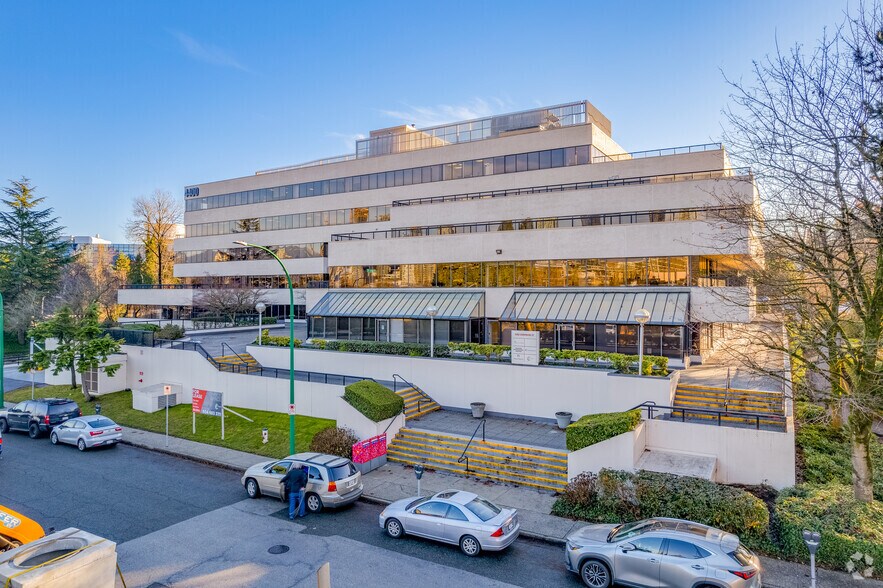 More Photos Of 4400 Dominion St, Burnaby Office For Lease