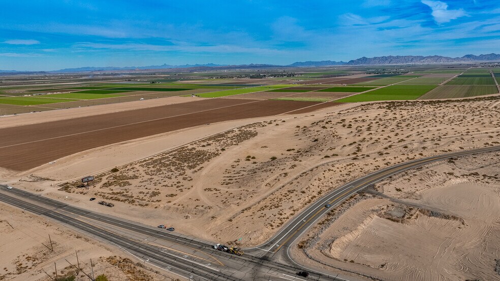 More Photos Of S Avenue 3E @ 24th Street, Yuma Land For Sale