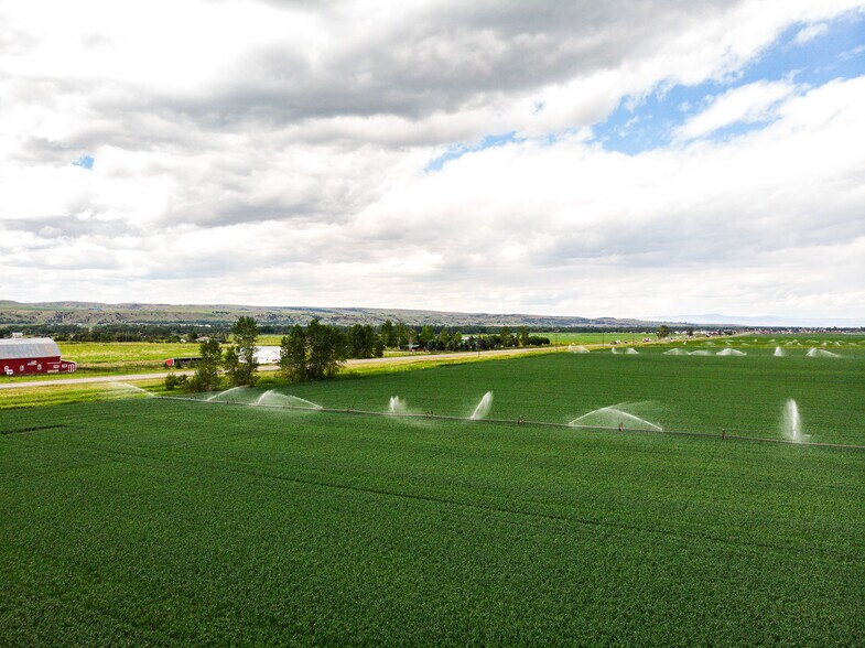 More Photos Of TBD De Rham Valley Drive, Gallatin Gateway Land For Sale