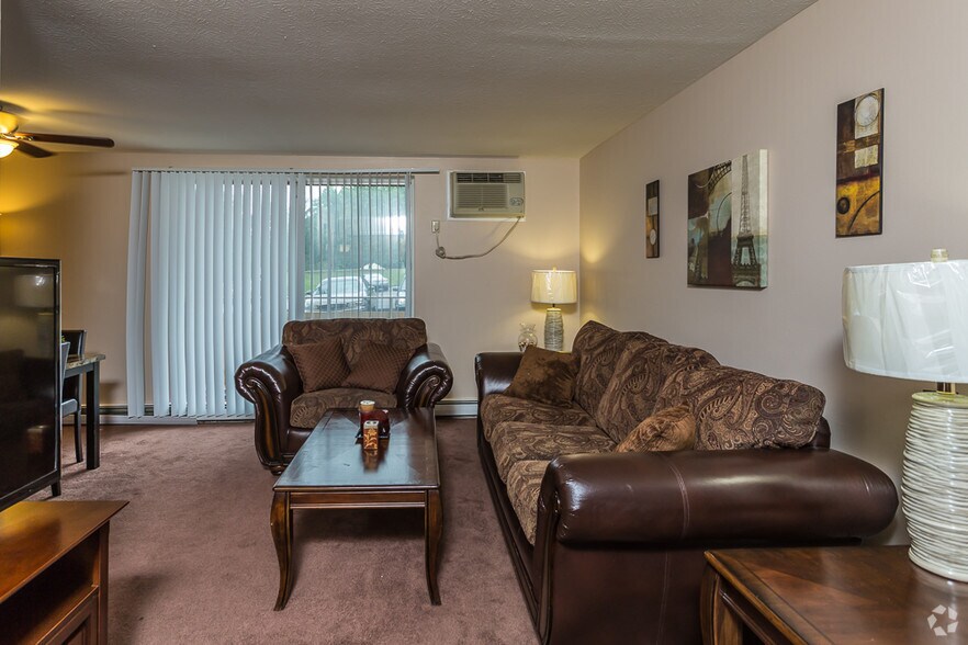 More Photos Of 25400 Euclid Ave, Euclid Apartments For Sale